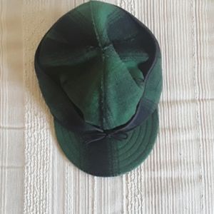 Stormy Kromer Original Cap